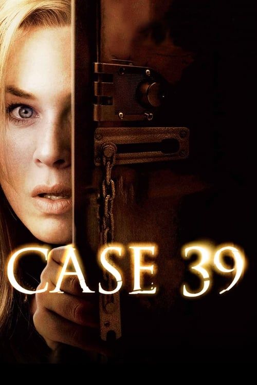 Key visual of Case 39