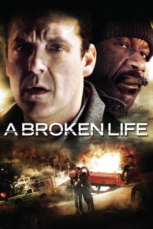 Key visual of A Broken Life