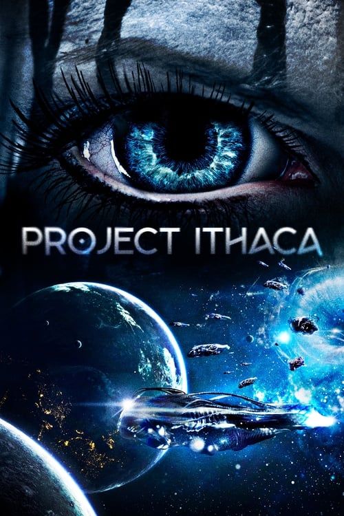Key visual of Project Ithaca