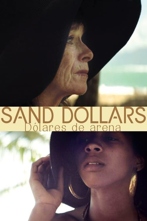 Key visual of Sand Dollars