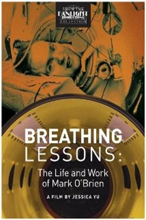 Key visual of Breathing Lessons: The Life and Work of Mark O'Brien