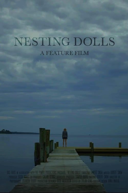 Key visual of Nesting Dolls