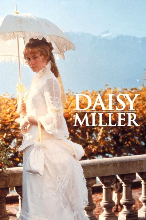 Key visual of Daisy Miller