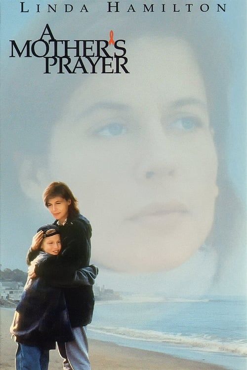 Key visual of A Mother's Prayer