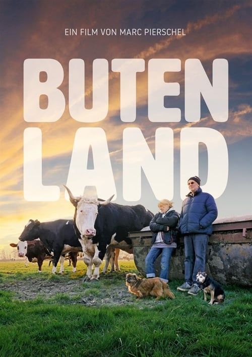 Key visual of Butenland