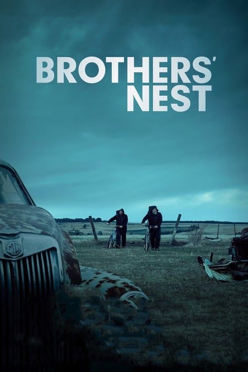 Key visual of Brothers' Nest