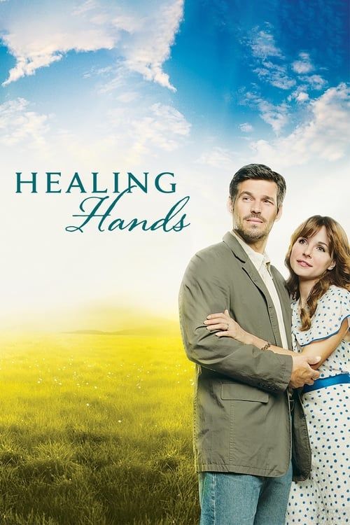 Key visual of Healing Hands