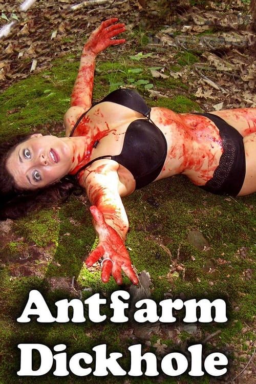 Key visual of Antfarm Dickhole