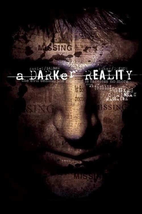 Key visual of A Darker Reality