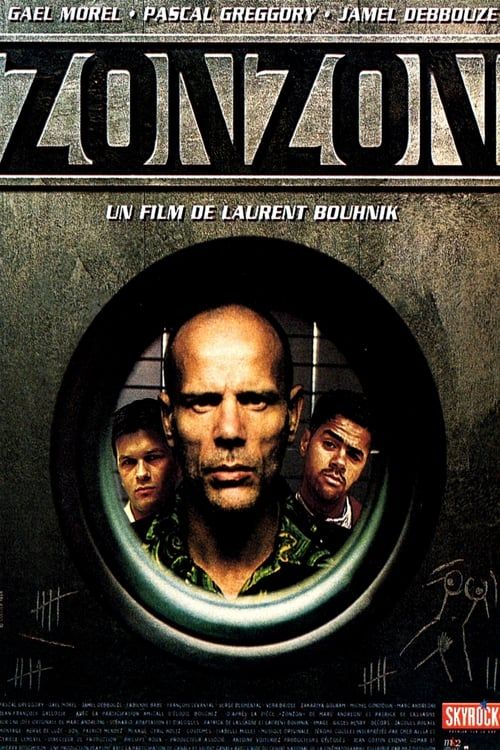 Key visual of Zonzon