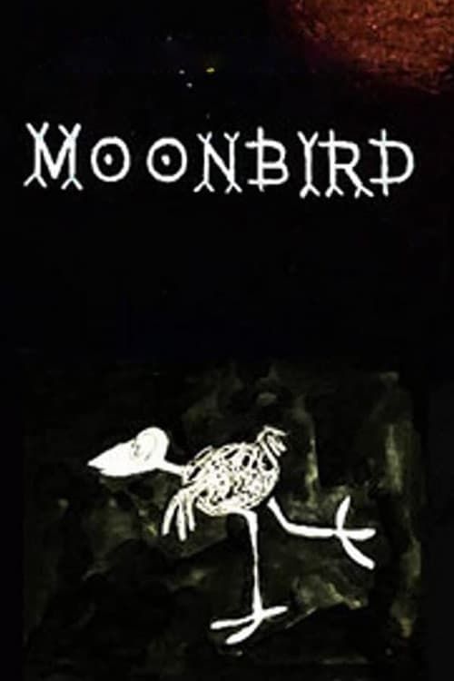Key visual of Moonbird