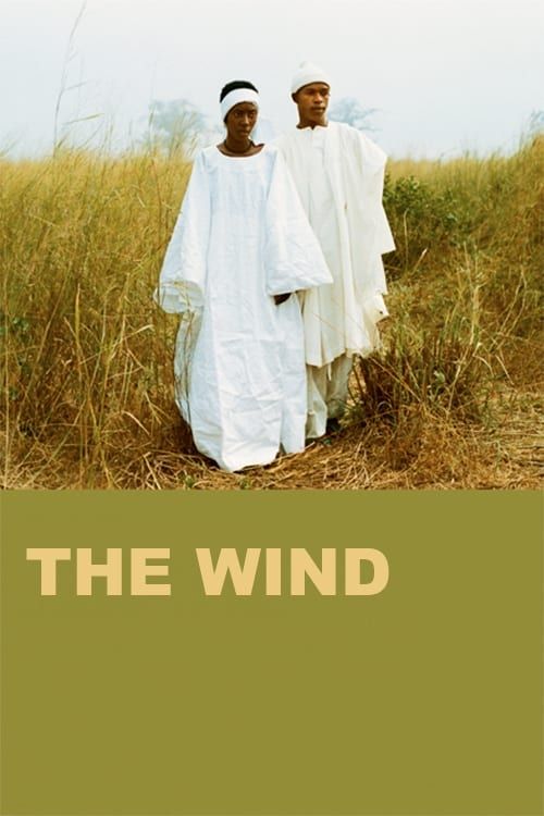 Key visual of The Wind