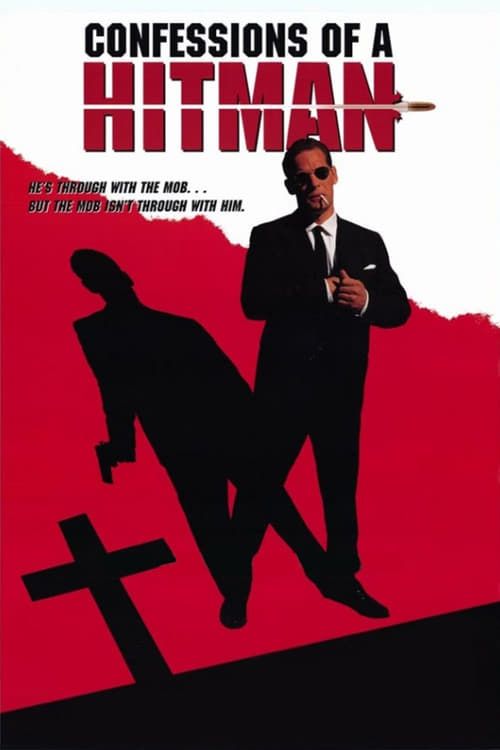 Key visual of Confessions of a Hitman