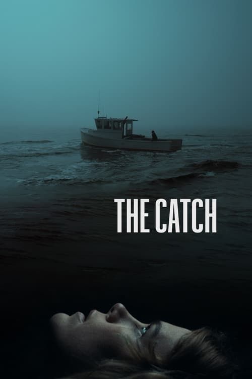 Key visual of The Catch