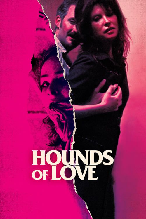 Key visual of Hounds of Love