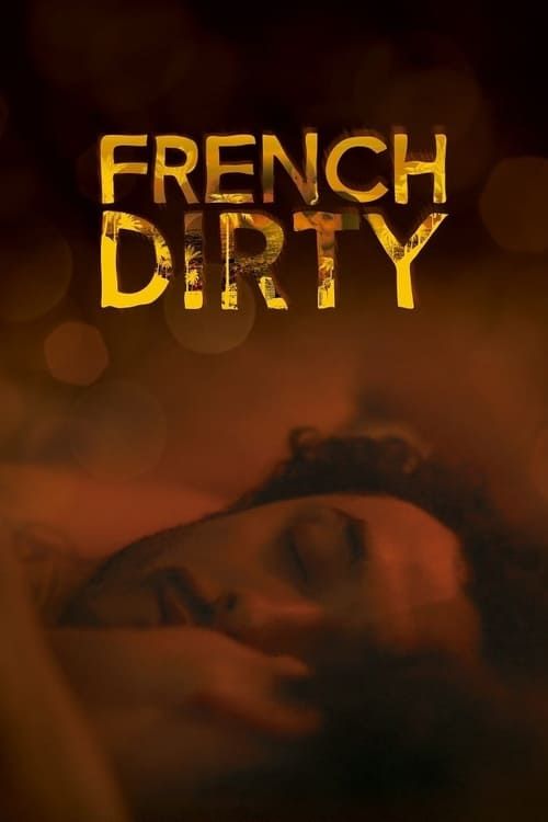 Key visual of French Dirty