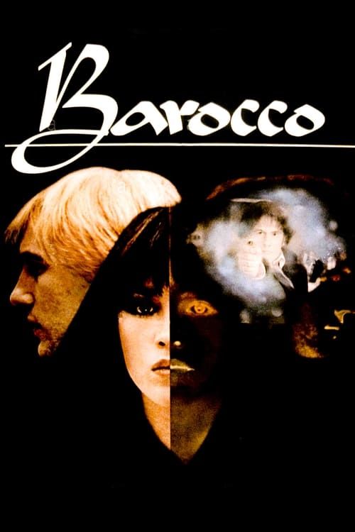 Key visual of Barocco