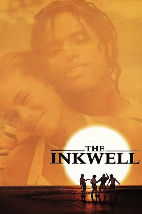 Key visual of The Inkwell