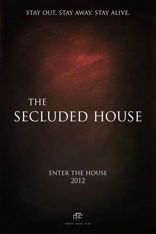 Key visual of The Secluded House