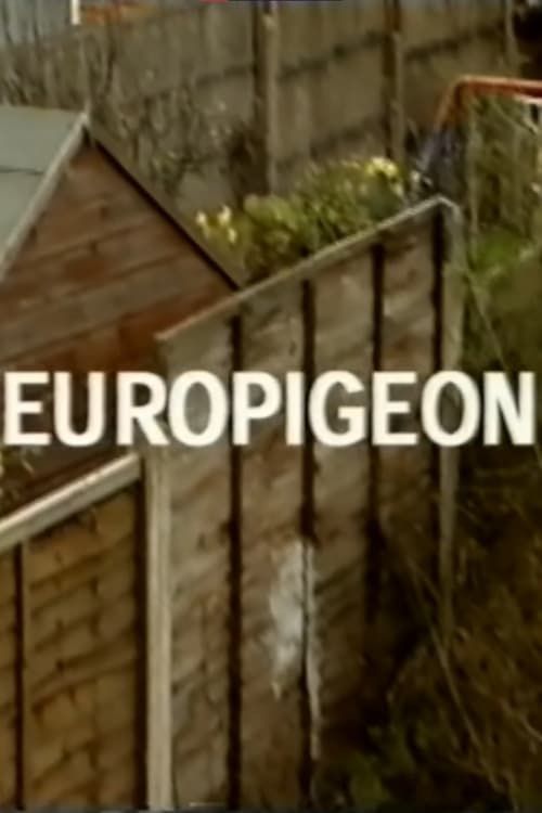 Key visual of Europigeon