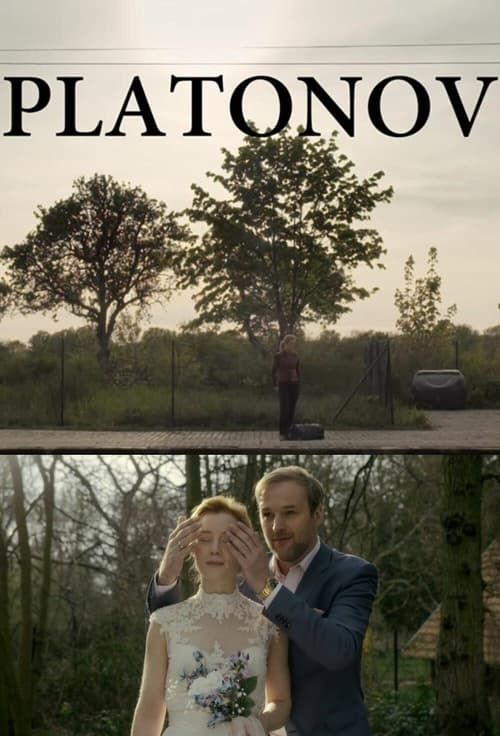 Key visual of Platonow