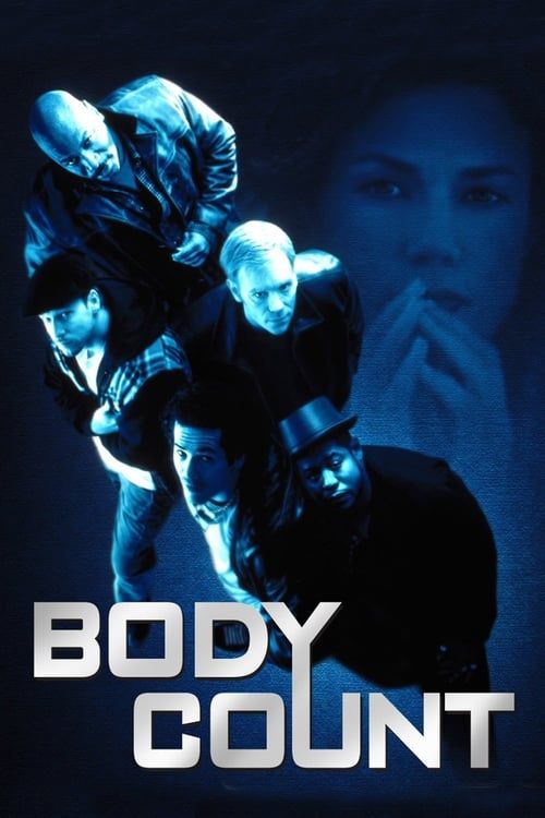 Key visual of Body Count