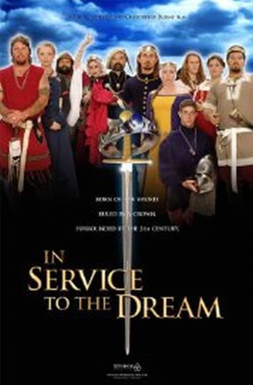 Key visual of In Service to the Dream