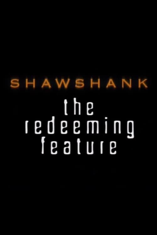 Key visual of Shawshank: The Redeeming Feature