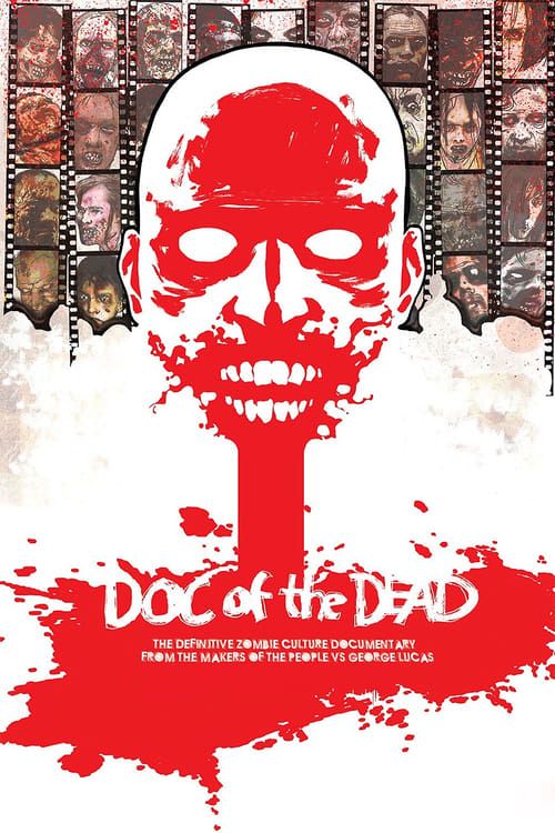 Key visual of Doc of the Dead