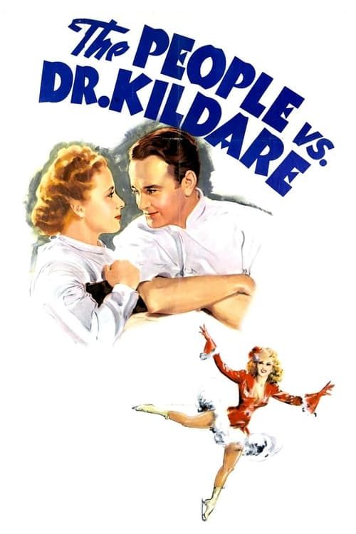 Key visual of The People Vs. Dr. Kildare