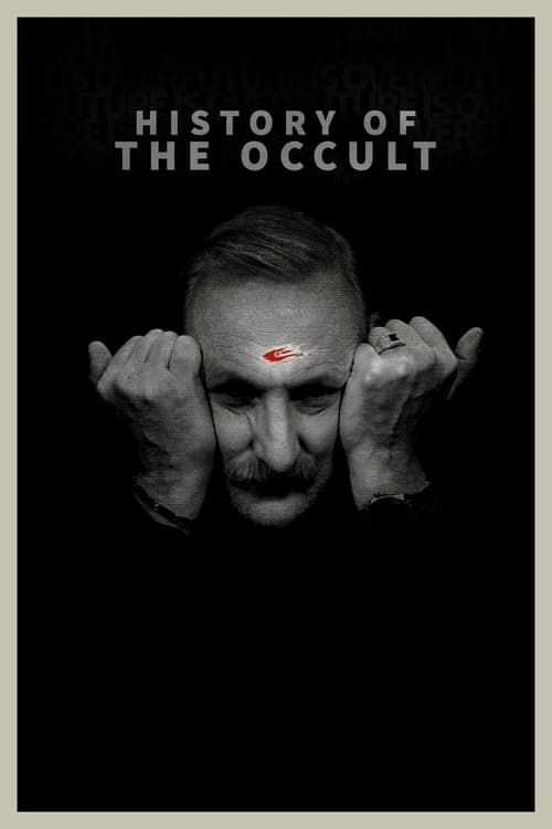 Key visual of History of the Occult