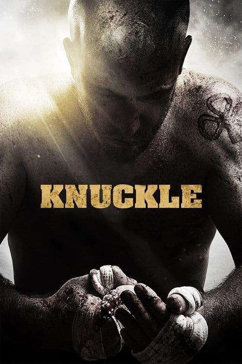 Key visual of Knuckle