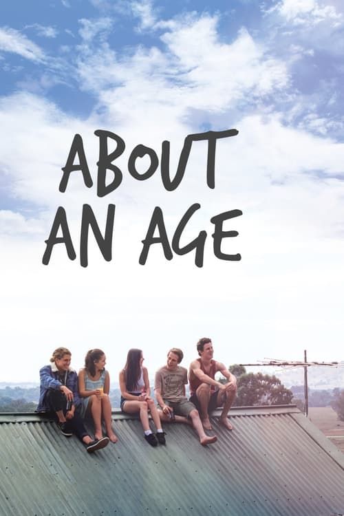 Key visual of About an Age