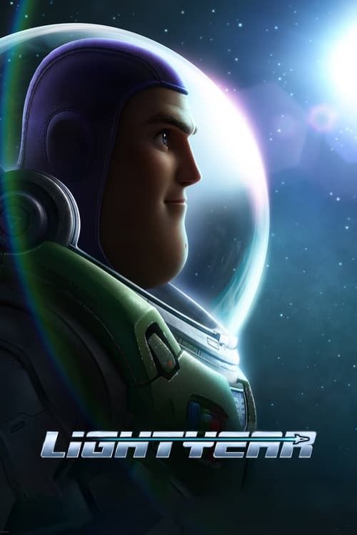 Key visual of Lightyear