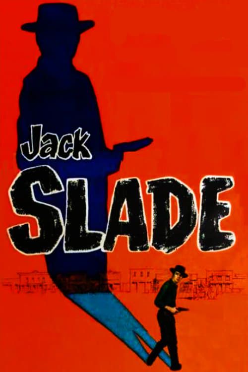 Key visual of Jack Slade