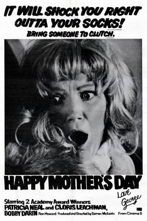 Key visual of Happy Mother's Day, Love George