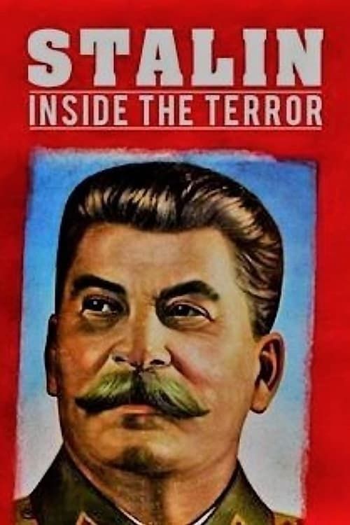 Key visual of Stalin: Inside the Terror