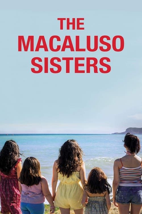 Key visual of The Macaluso Sisters