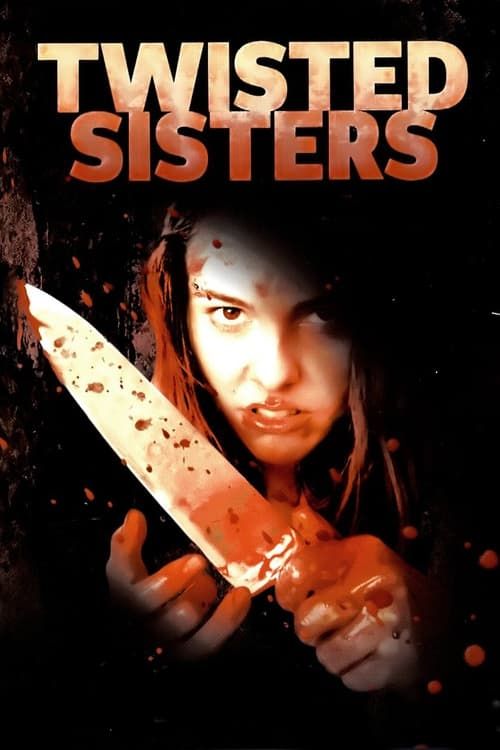 Key visual of Twisted Sisters