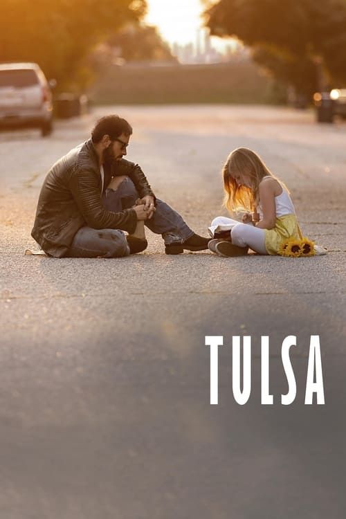 Key visual of Tulsa