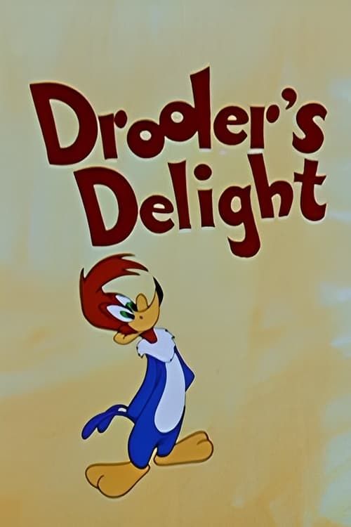 Key visual of Drooler's Delight