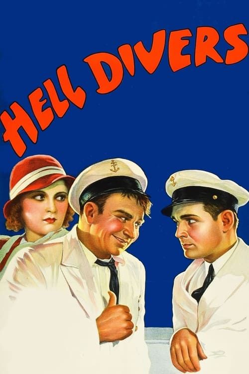 Key visual of Hell Divers