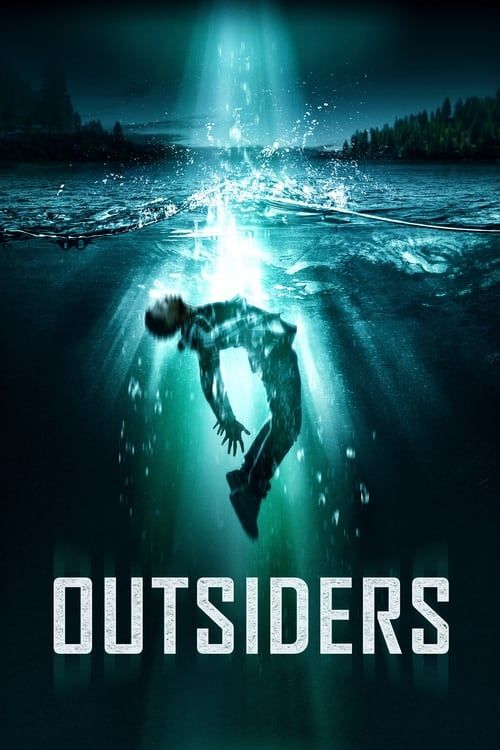 Key visual of Outsiders