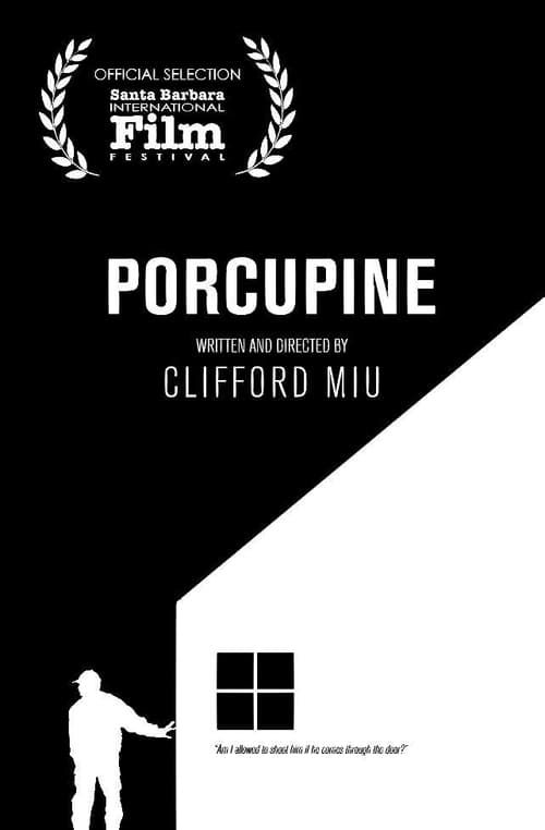 Key visual of Porcupine