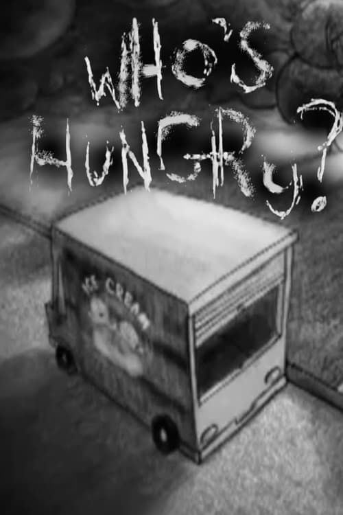 Key visual of Who's Hungry?
