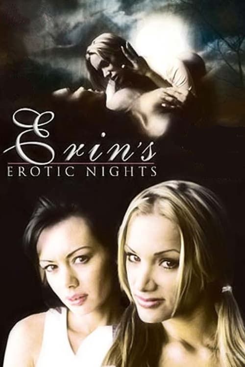 Key visual of Erin's Erotic Nights