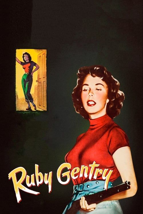 Key visual of Ruby Gentry