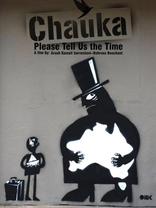 Key visual of Chauka, Please Tell Us The Time