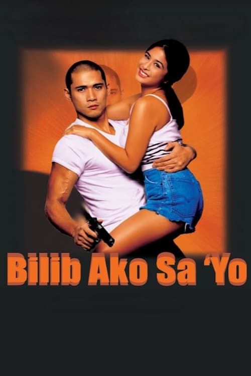 Key visual of Bilib Ako Sa’yo