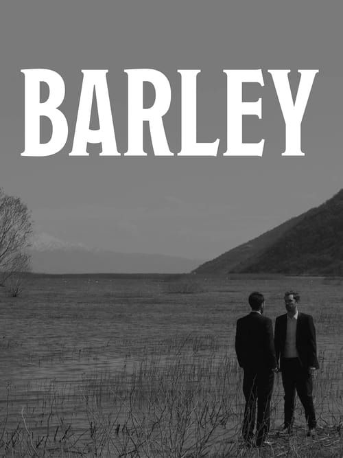 Key visual of Barley